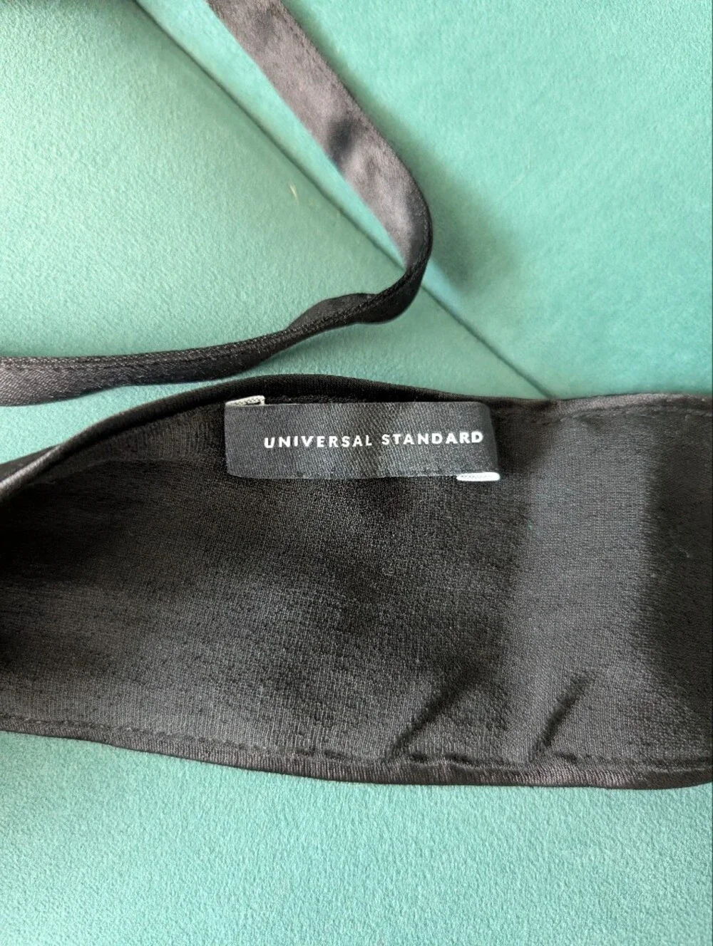 Universal Standard Belt